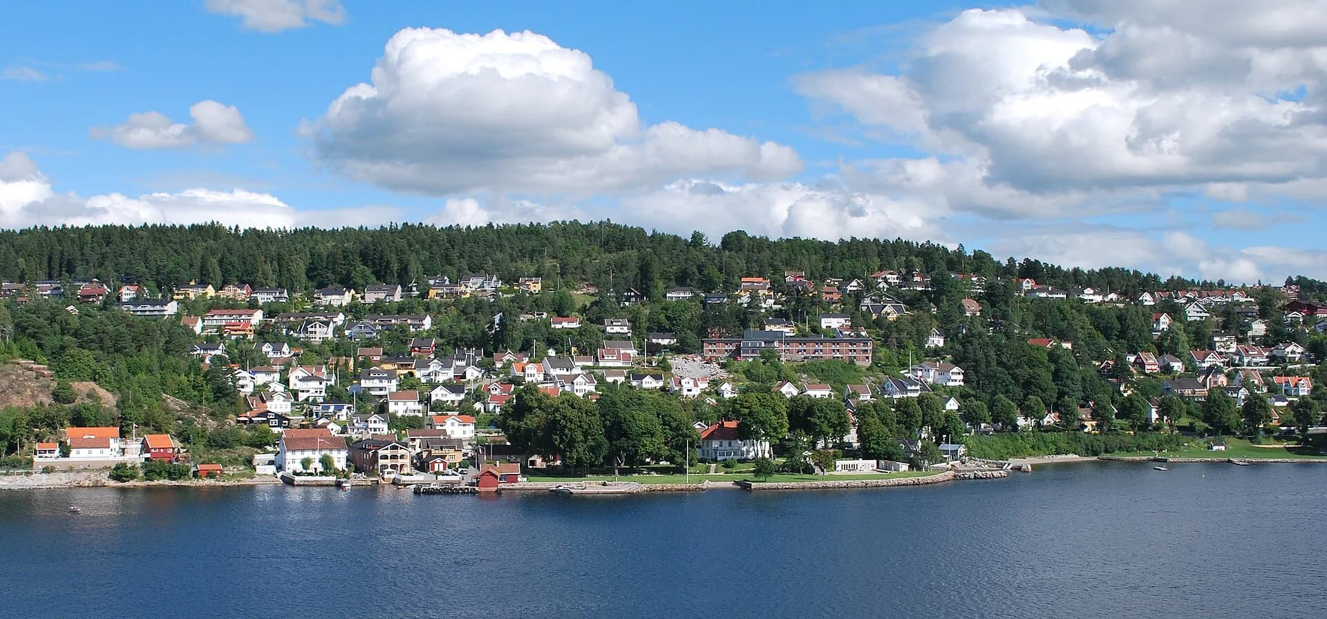 Flytting i Frogn
