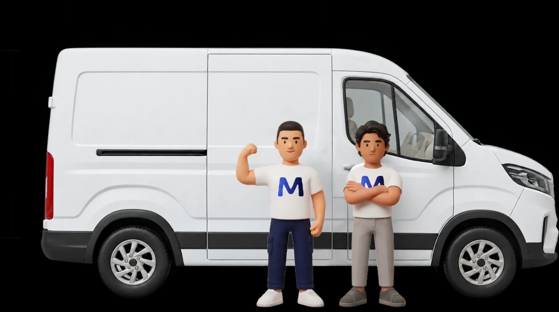 Movent XL